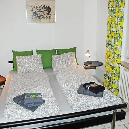 Casa Schalom.3 * Ronco sopra Ascona