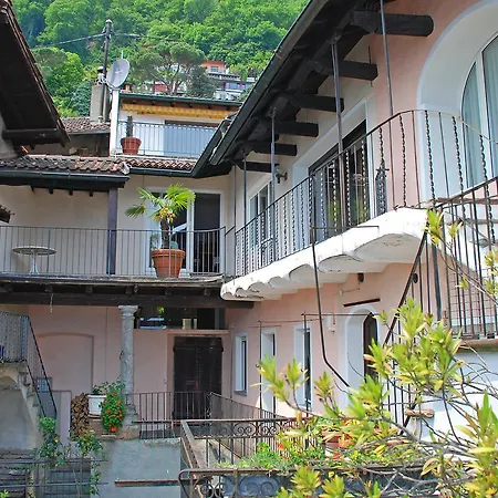 Apartment Casa Schalom.3