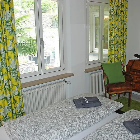 Casa Schalom.3 Apartment