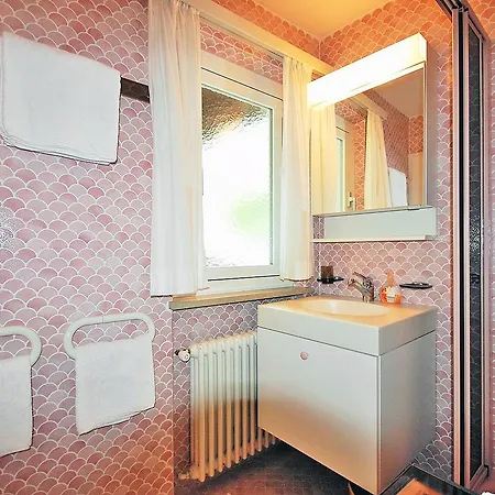 Apartment Casa Schalom.3 *